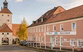 Hotel Bayernhof