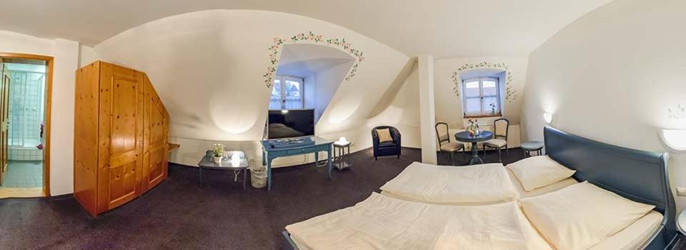 Hotel Bayernhof Грединг Экстерьер фото